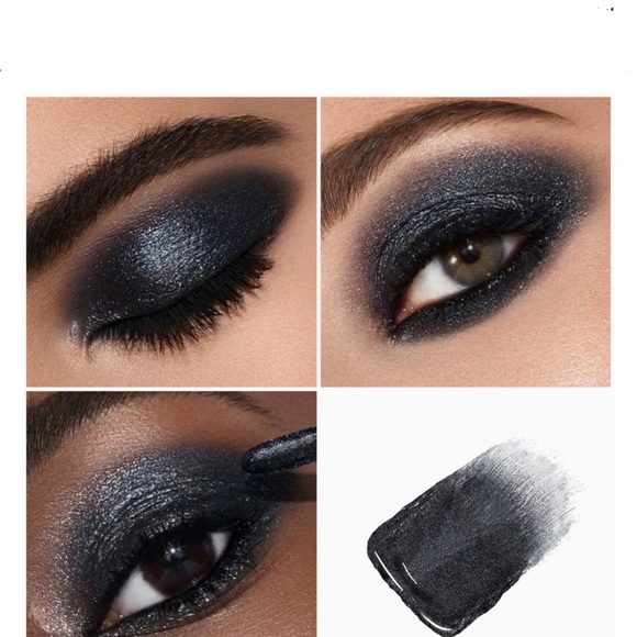 GLAM ATTACK LIQUID SHIMMER POWDER - Picture 2 of 4